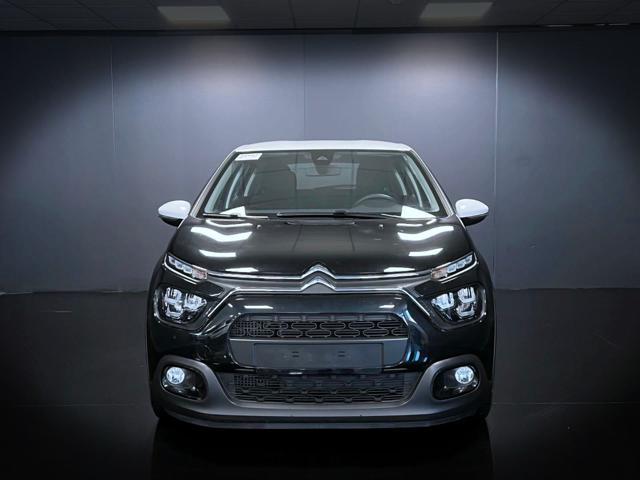 CITROEN C3 PureTech 110 S&S Shine