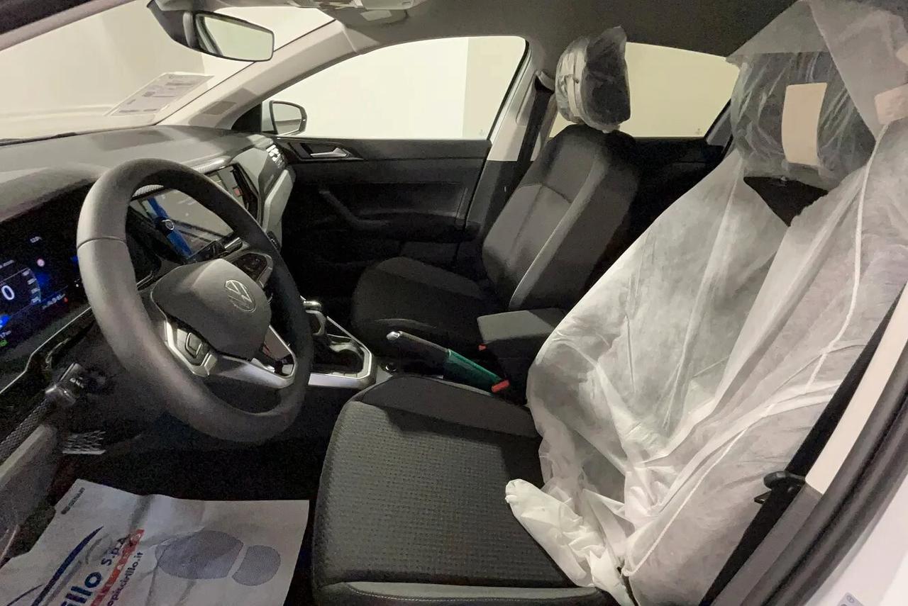 Volkswagen Polo 1.0 TSI DSG Edition Plus