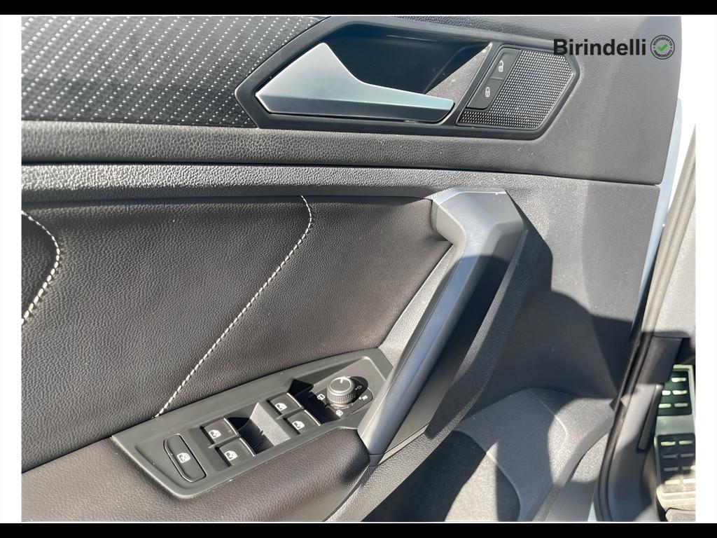 VOLKSWAGEN Tiguan 2ª serie - Tiguan 1.5 TSI 150 CV DSG ACT R-Line