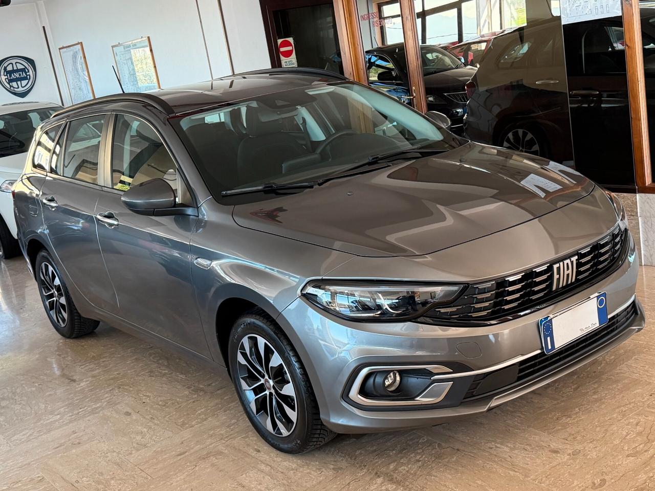 Fiat Tipo New SW 1.6 M.JET 130 cv. CITY LIFE (Nav)