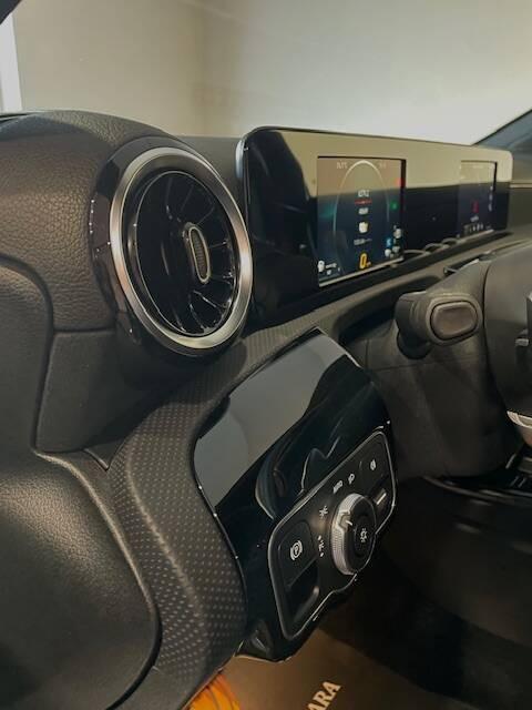 Mercedes Classe A 250 e phev (eq-power) Premium auto