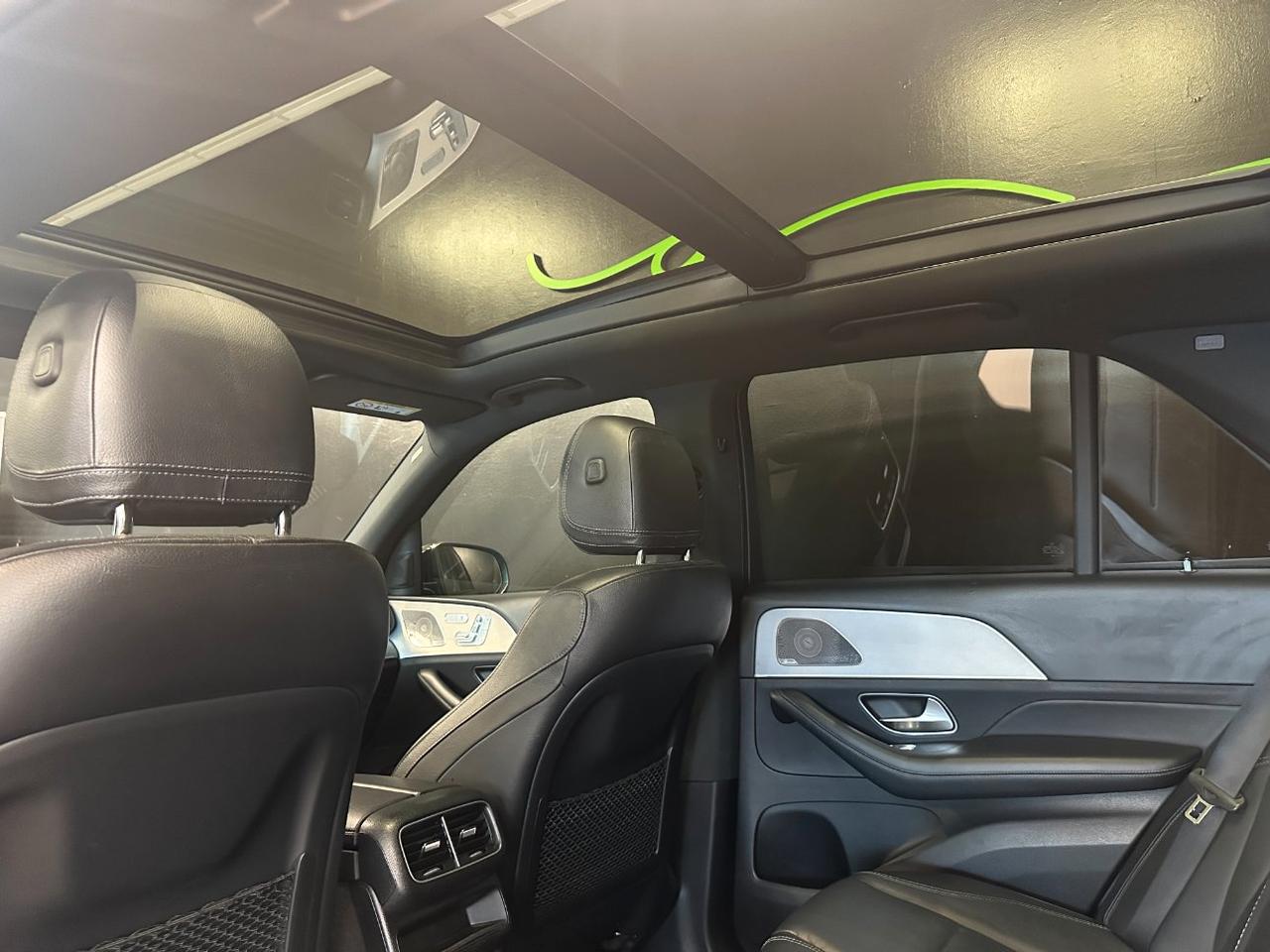Mercedes GLE SUV GLE 300 d Premium Plus 4matic auto