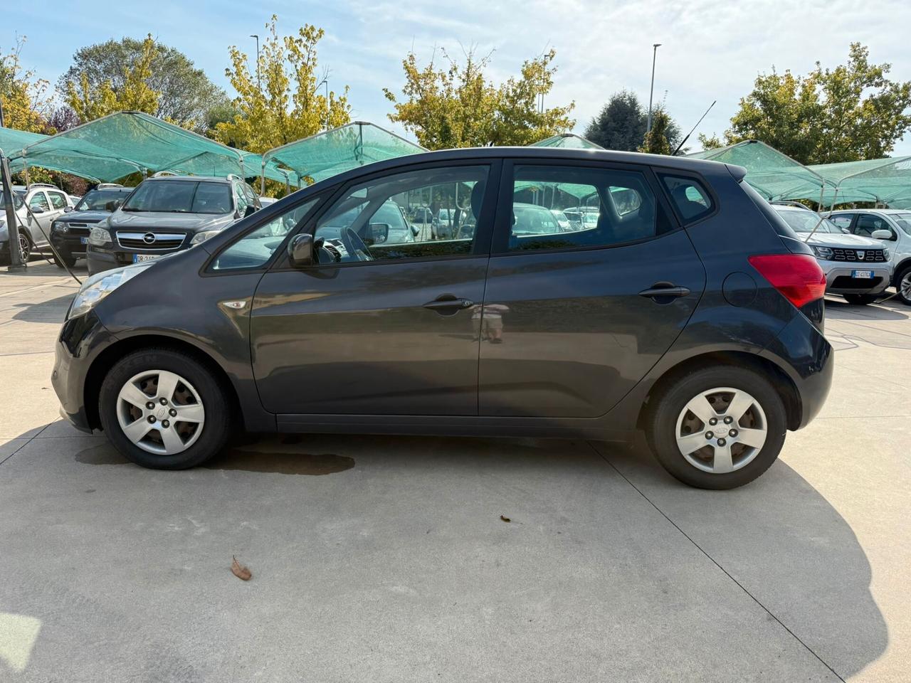 Kia Venga 1.4 CRDi 90CV EURO6