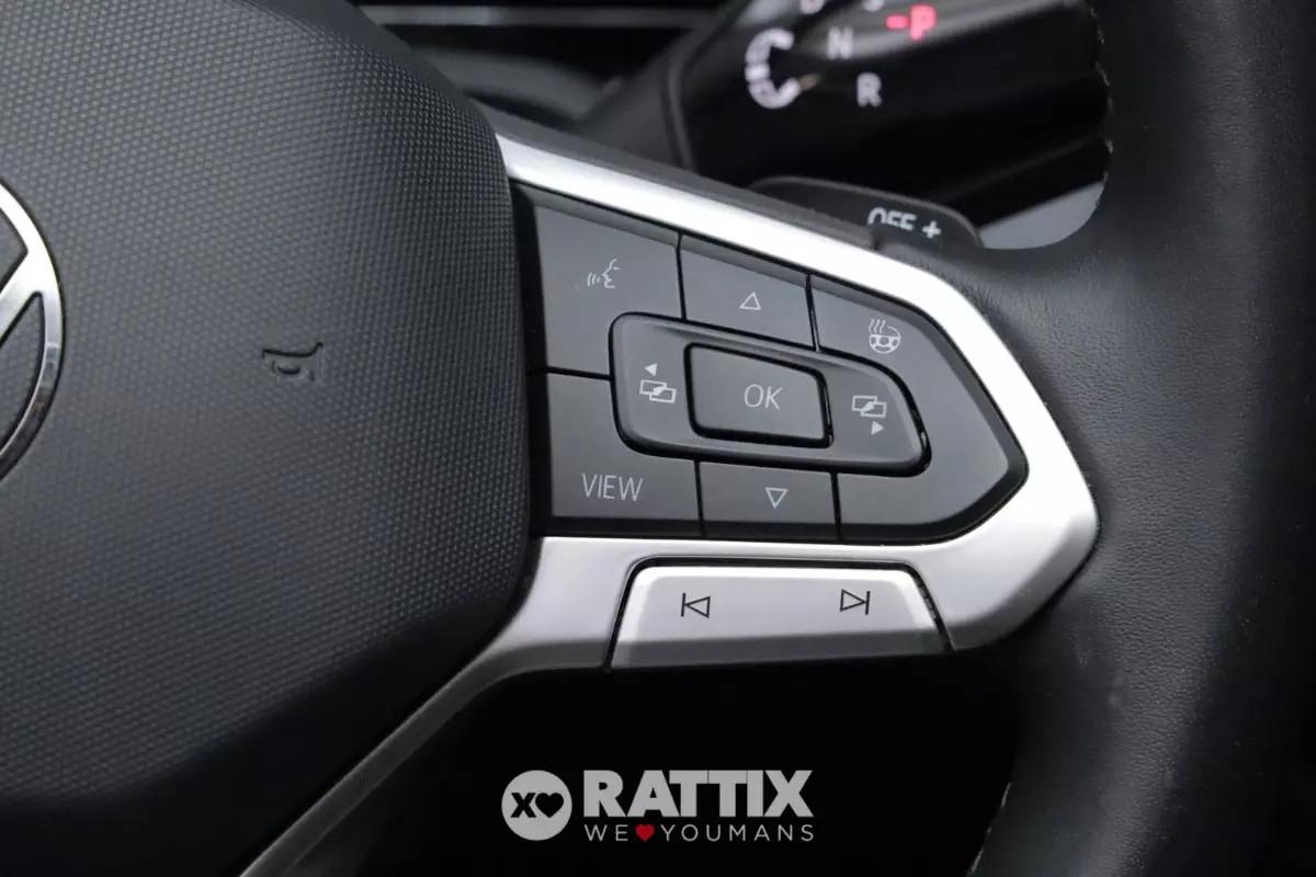 Volkswagen Passat Variant 1.5 ETSI 150CV Business DSG