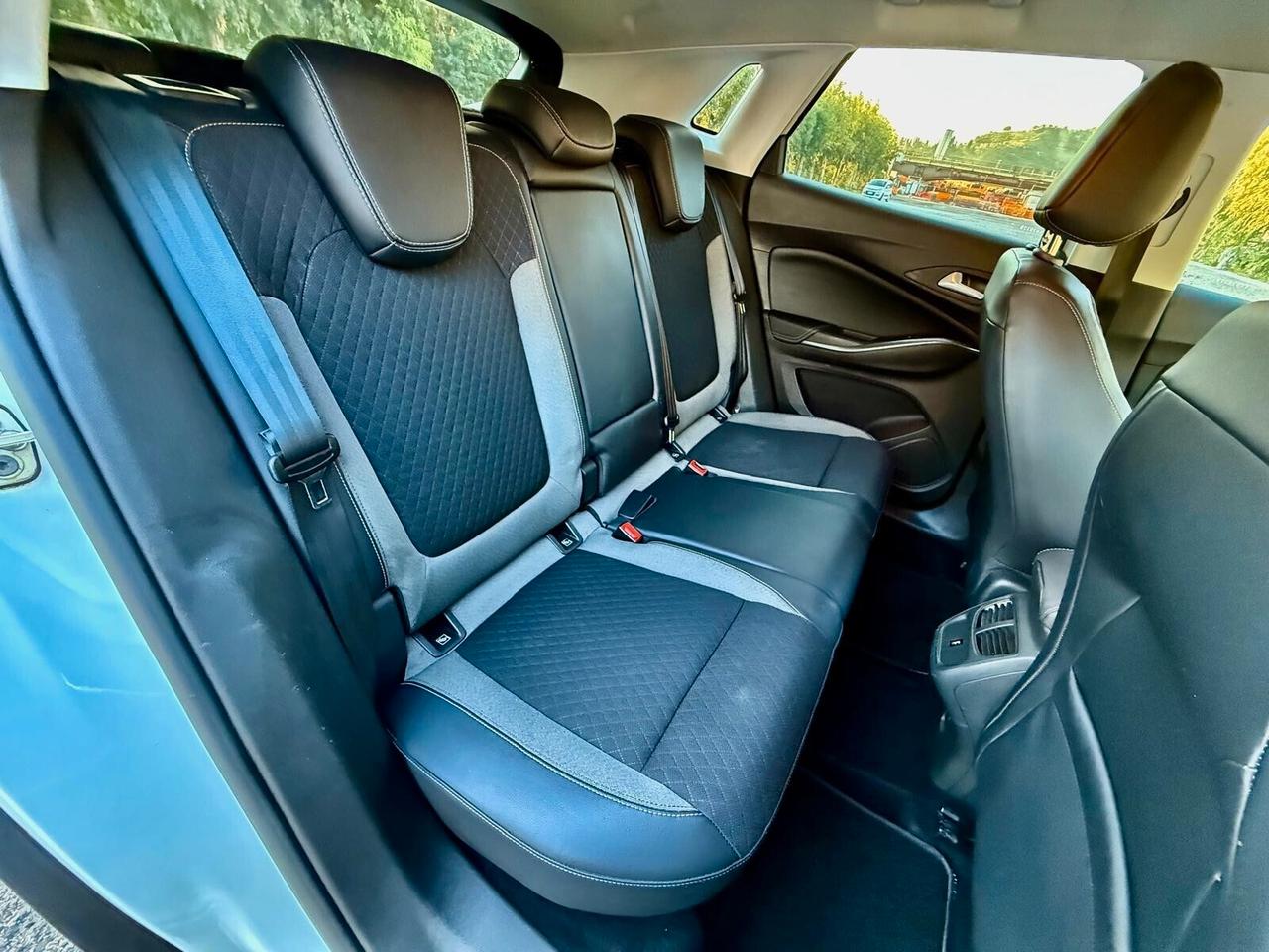 OPEL GRANDLAND X 1.5 CDI ECOTEC INNOVATION