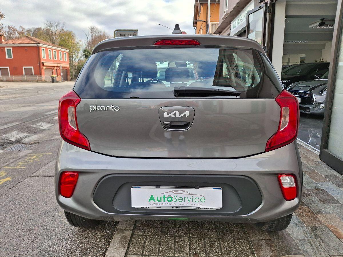 KIA - Picanto - 1.0 12V 5p. Style