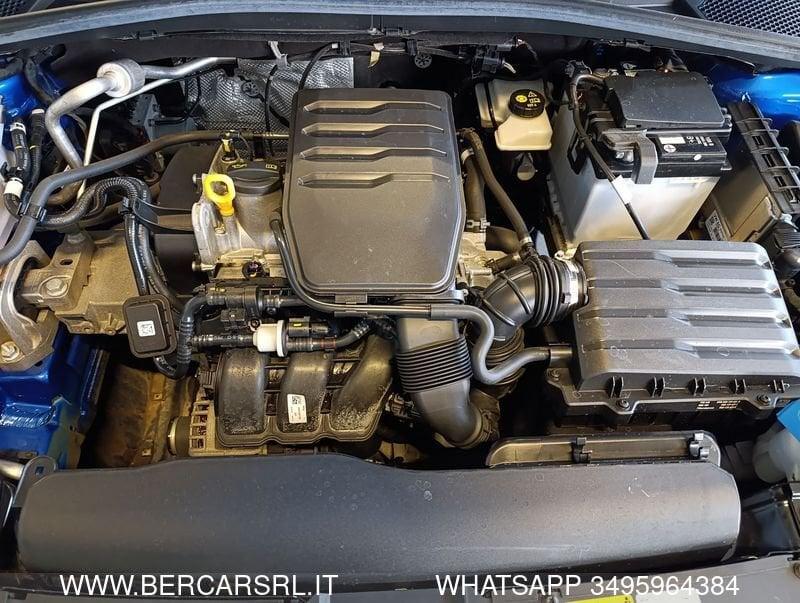 Skoda Fabia 1.0 MPI Evo 59KW STYLE