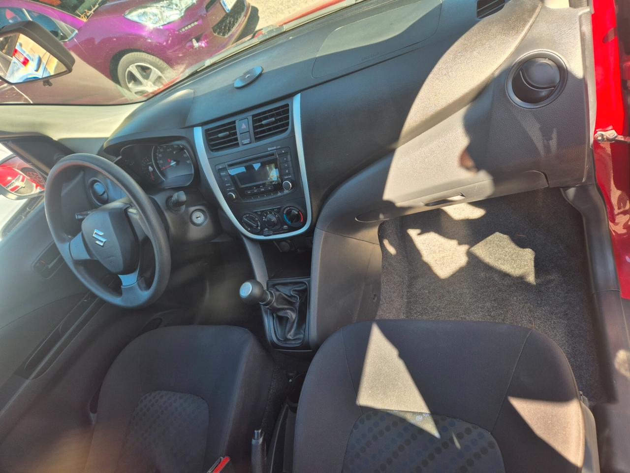 Suzuki Celerio 1.0 Style 26 mila km