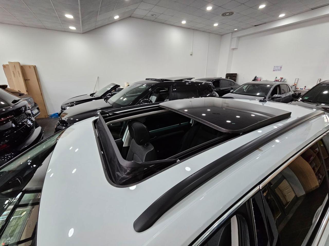 Volkswagen Passat Variant Tetto LED C.17 ACC Camera360 PDC Navi Paddles S&S