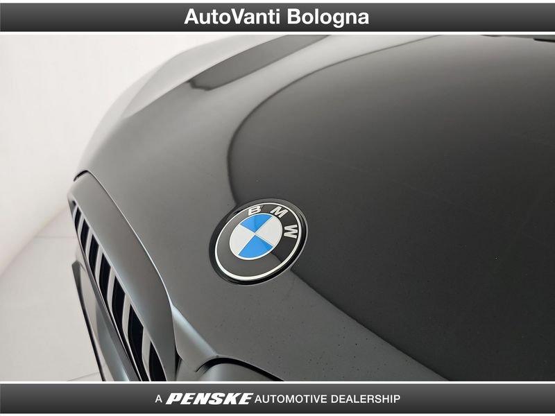BMW X5 X5 xdrive30d MSport Pro auto