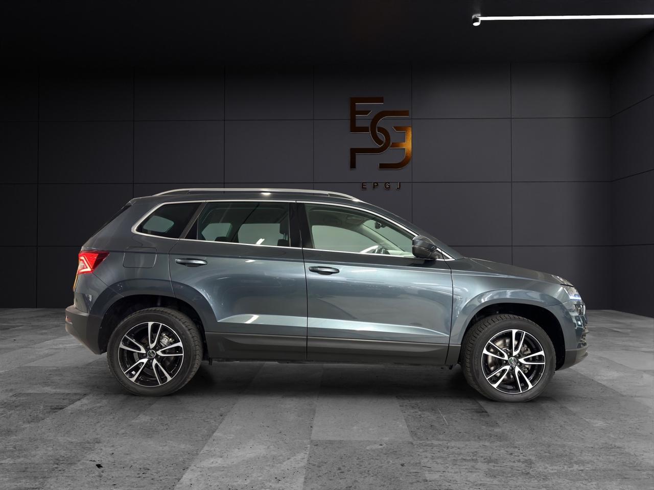 Skoda Karoq 2.0 TDI SCR Ambition