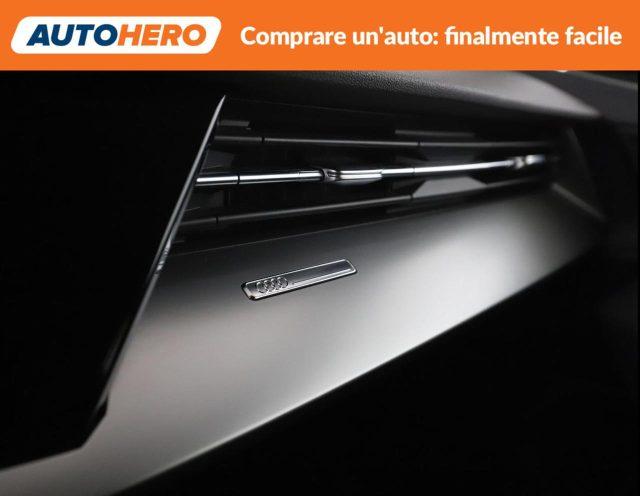 AUDI A3 SPB 35 TFSI S tronic S line edition