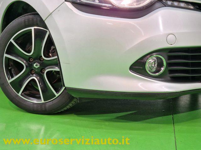 RENAULT Clio dCi 8V 90 CV EDC Start&Stop 5 porte Energy Duel