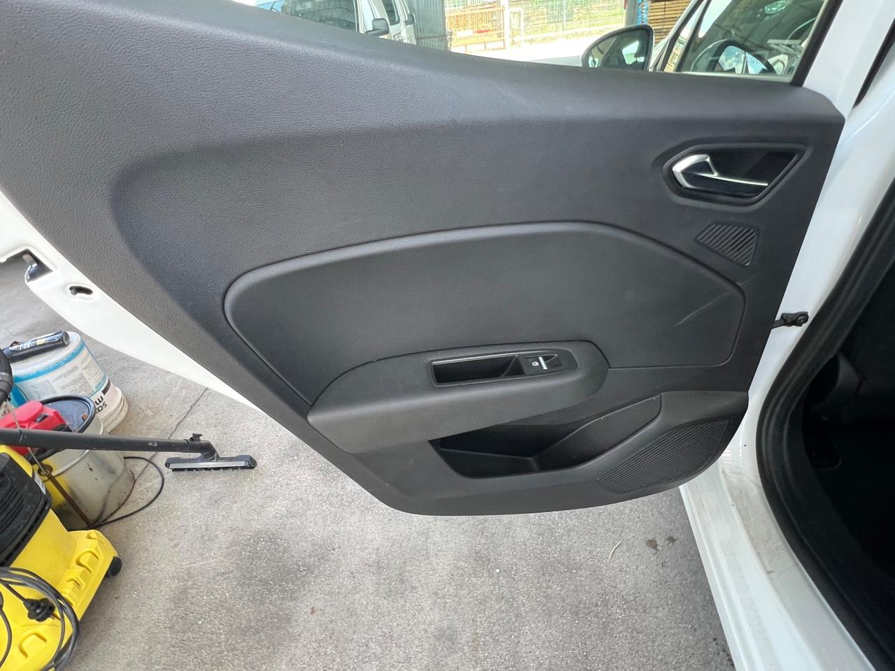 Renault Clio Blue dCi 115 CV 5 porte Zen N 1 AUTOCARRO
