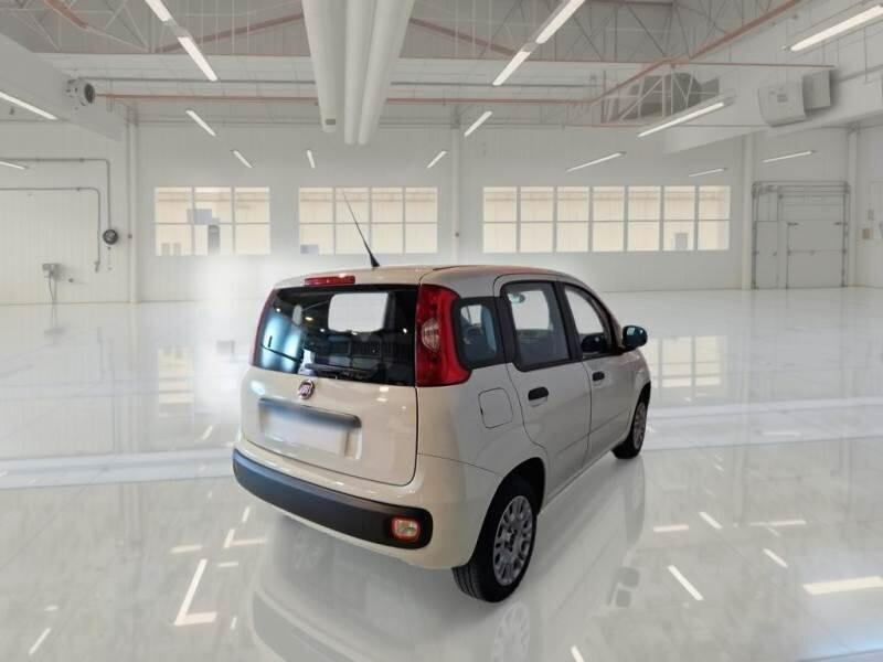 Fiat Panda 1.2 Easy 5 posti