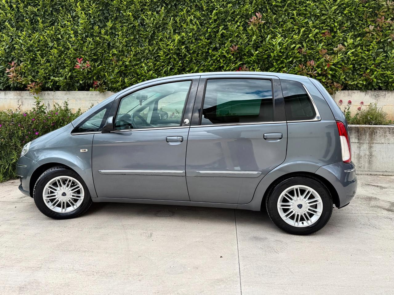 Lancia Musa 1.4 Oro Plus Ecochic Gpl Restyling