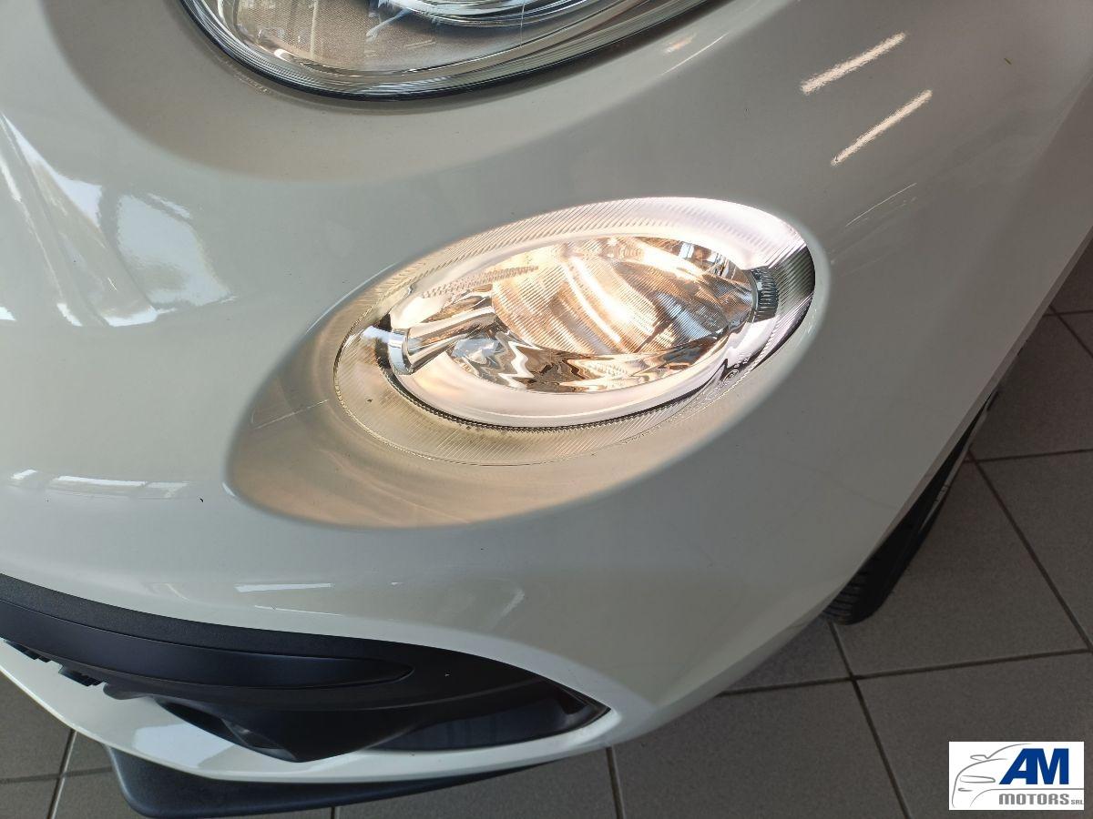 FIAT - 500 L - 1.4 95 CV Mirror