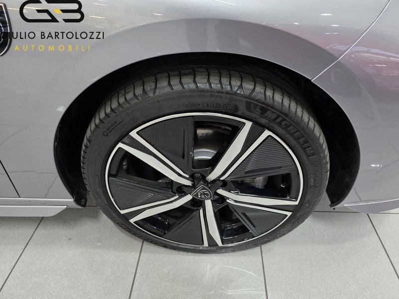 Peugeot 308 SW GT Hybrid 145 e-DCS6