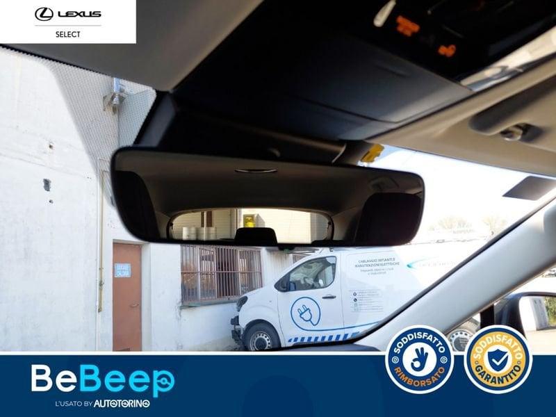 Lexus NX 350H 2.5 F-SPORT 4WD E-CVT