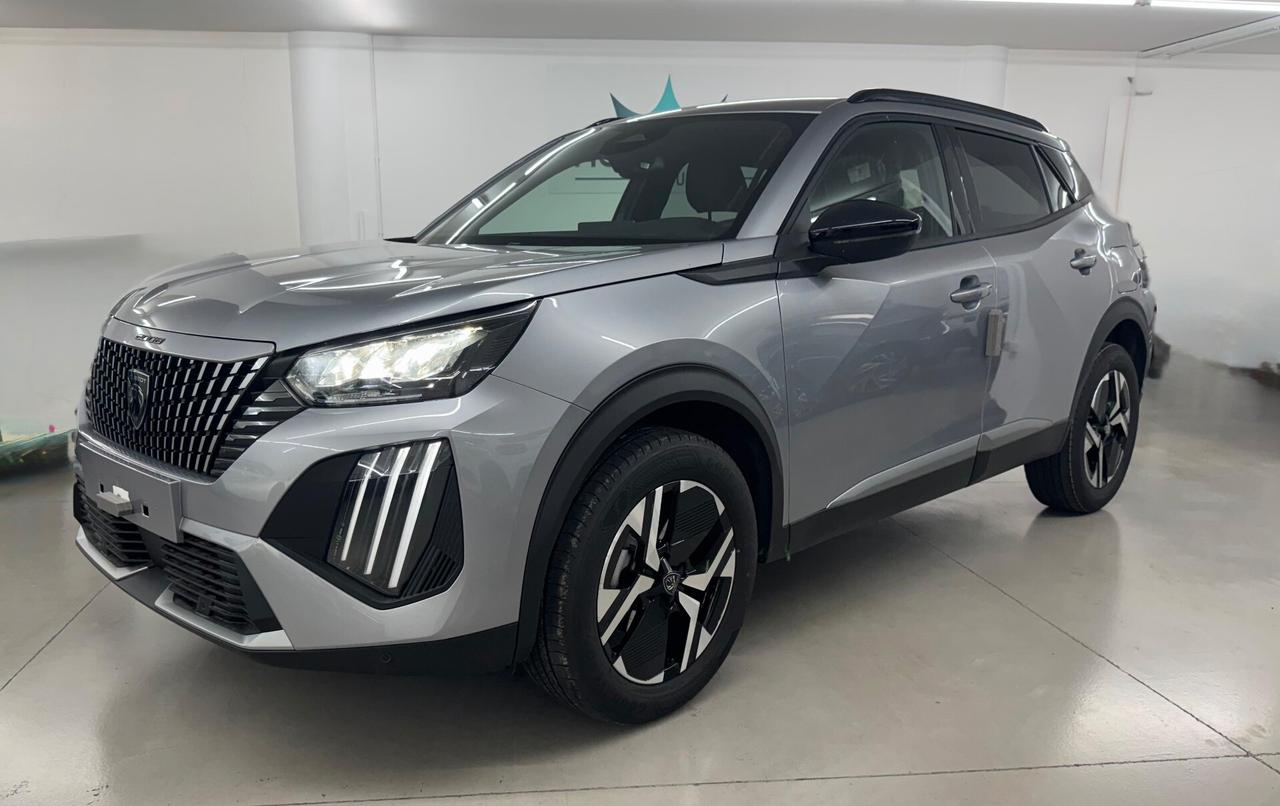 Peugeot 2008 PureTech 100 S&S Allure