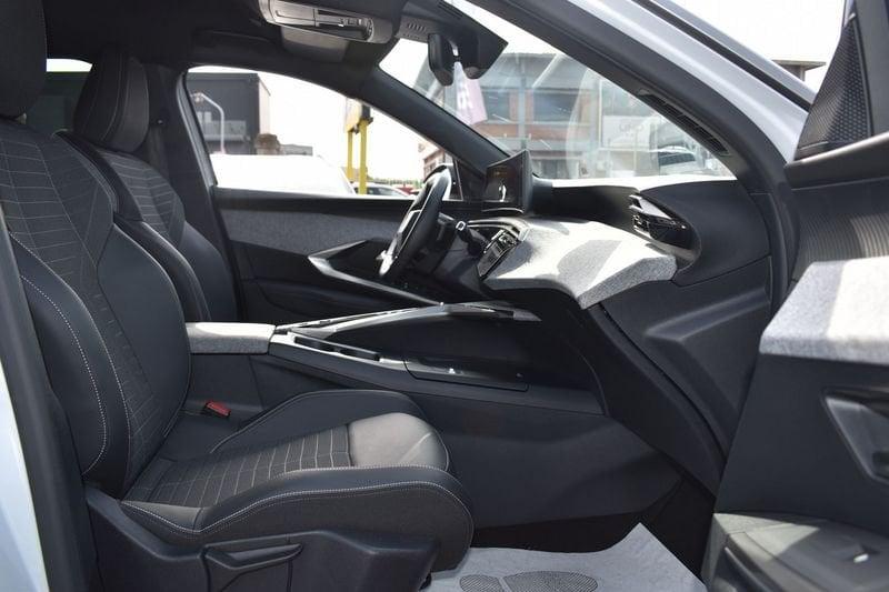 Peugeot 3008 Hybrid 145 Allure e-DCS 6