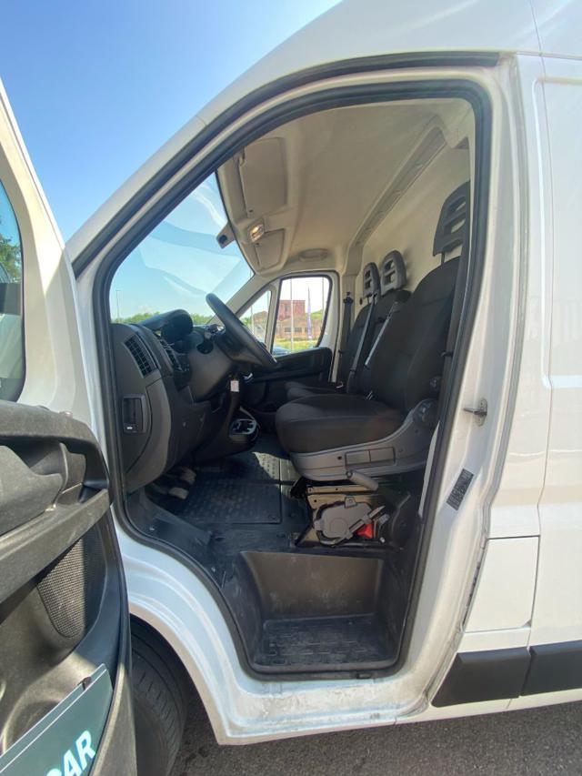 FIAT Ducato *PROMO* 35 2.2 Mjt 140CV PLM-TM Furgone