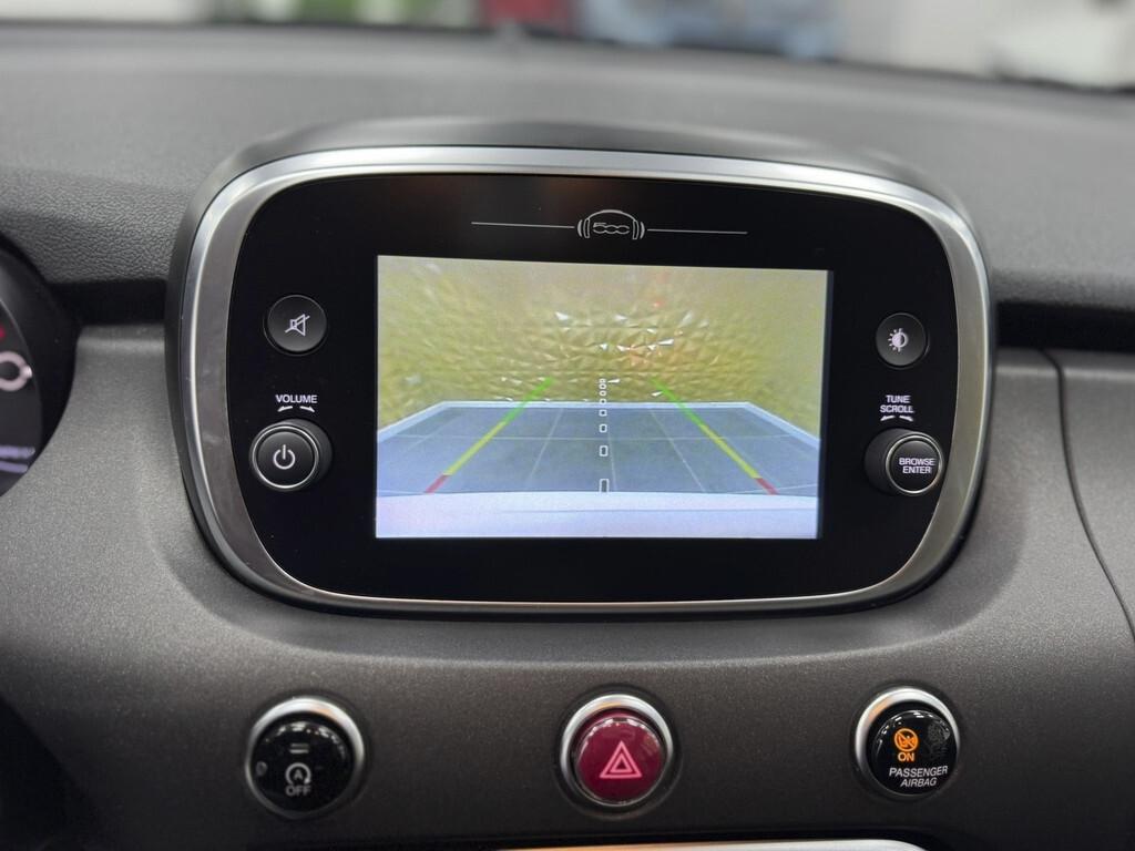 Fiat 500X 1.6 MultiJet 130 CV Cross