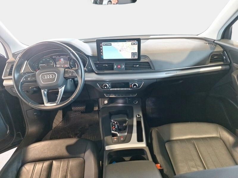 AUDI Q5 50 TFSI e Business quattro S tronic