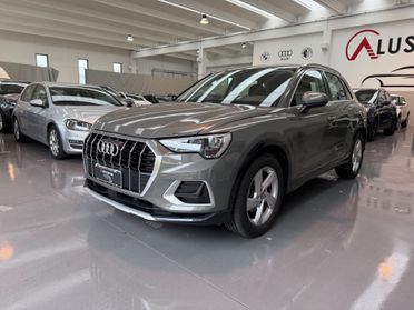 Audi Q3 35 TFSI