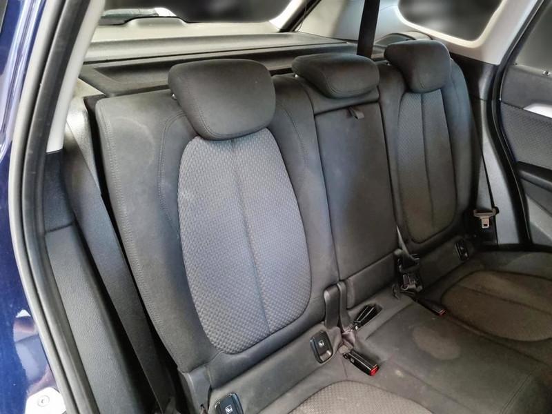 BMW X1 sDrive 18d Business Advantage Auto