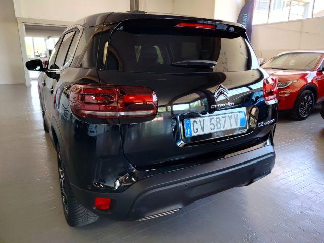 CITROEN C5 Aircross BlueHDi 130 S&S EAT8 Max