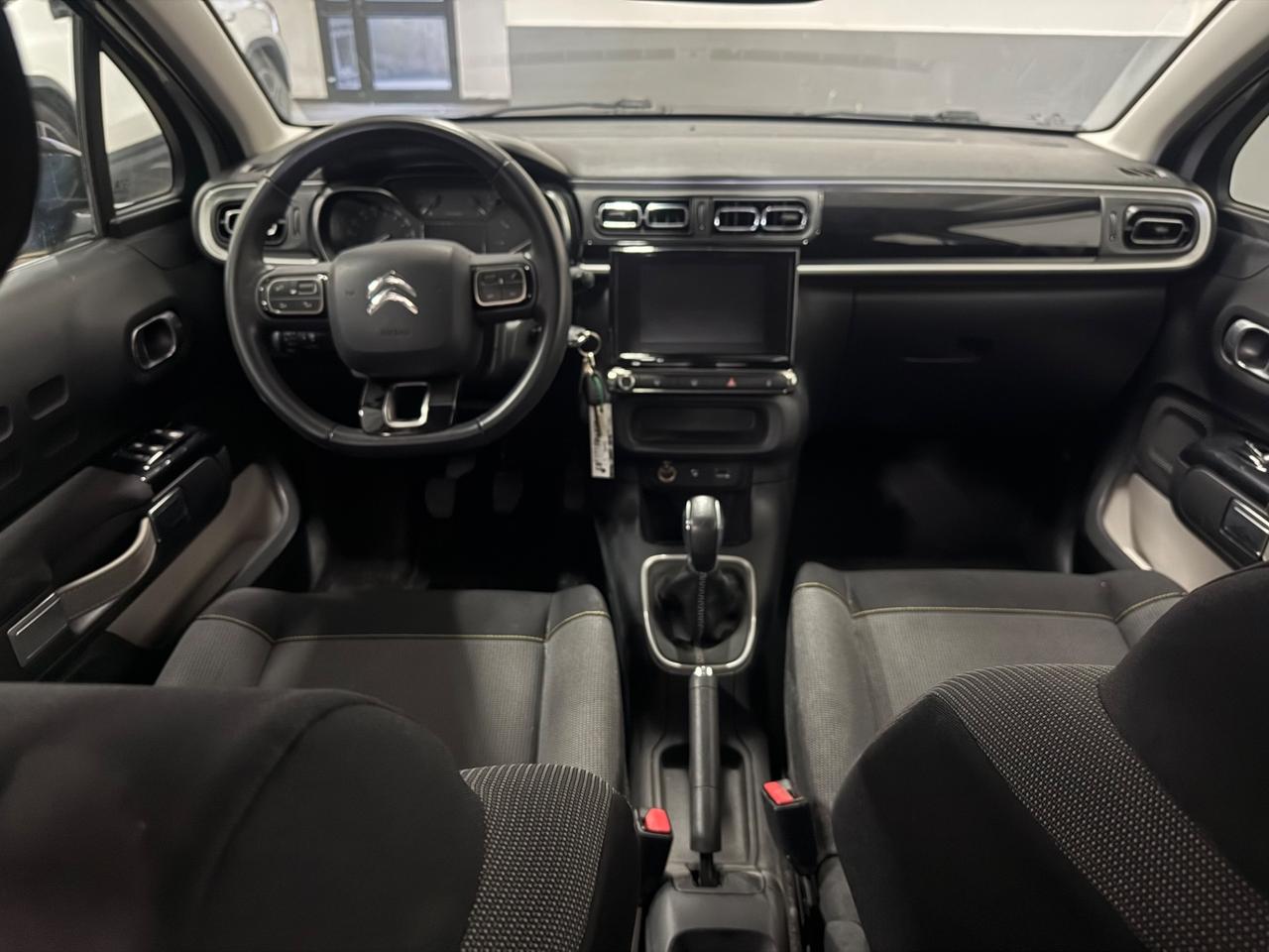 Citroen C3 BlueHDi 75 S&S Shine