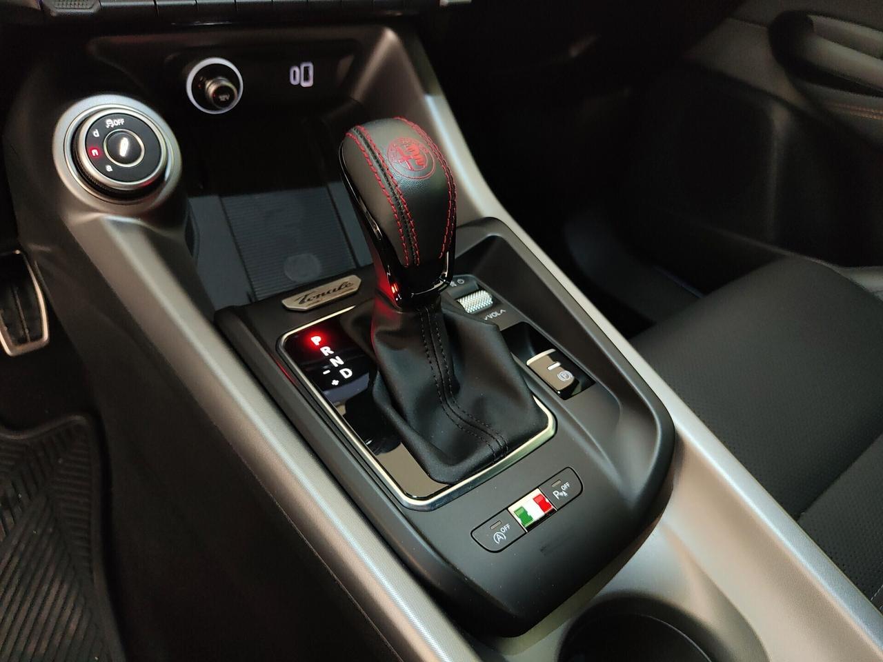 Alfa Romeo Tonale 1.6 diesel 130 CV TCT6 Veloce