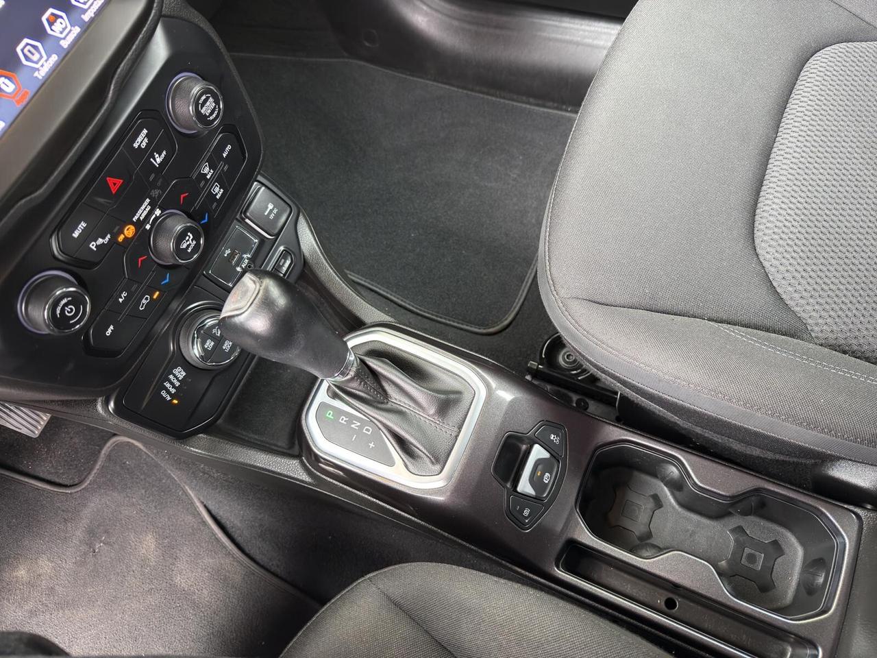 Jeep Renegade 1.3 phev 190cv Limited 4xe automatica 2021