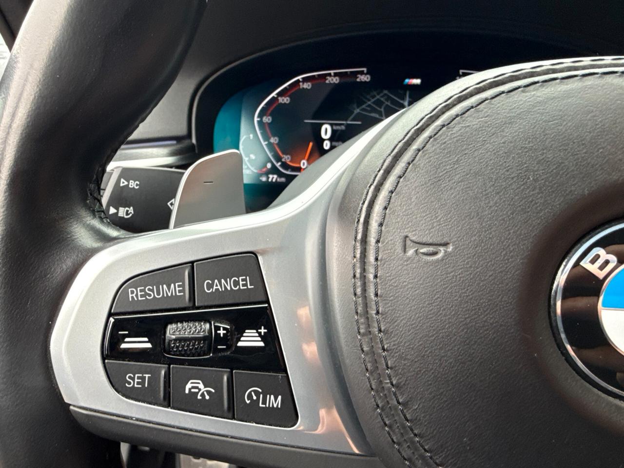 BMW 530 Touring mhev 48V xdrive Msport auto