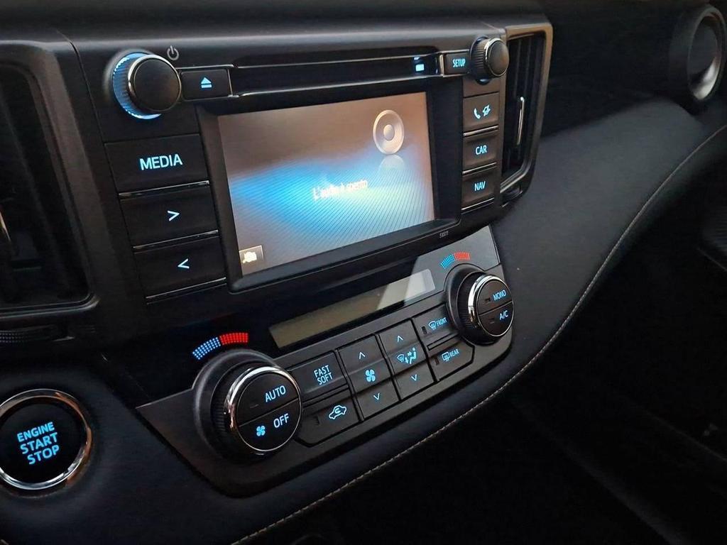 Toyota RAV4 5 Porte 2.0 D-4D Style 2WD MT