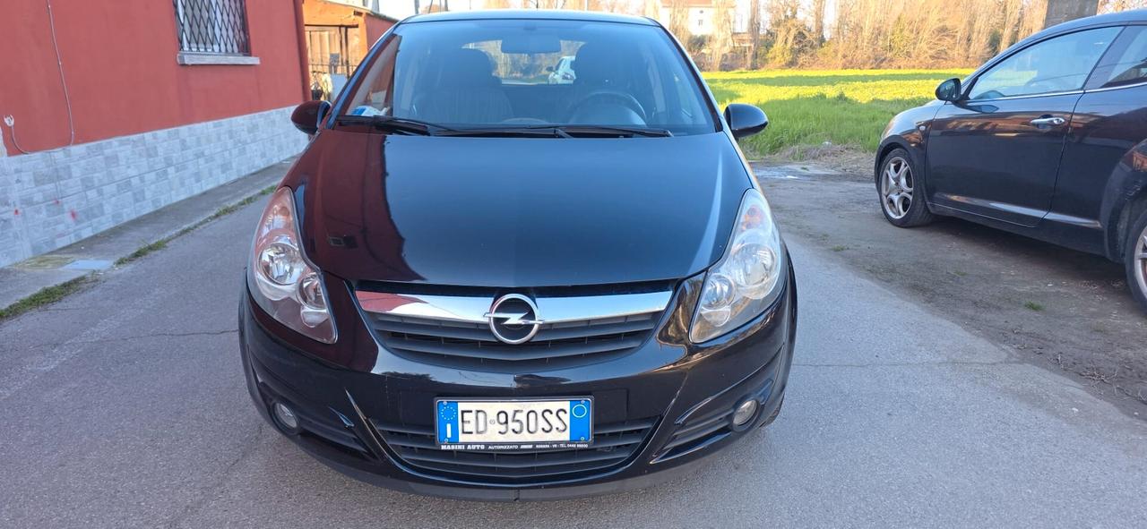 Opel Corsa 1.3 CDTI 75CV F.AP. 5 porte Edition neop
