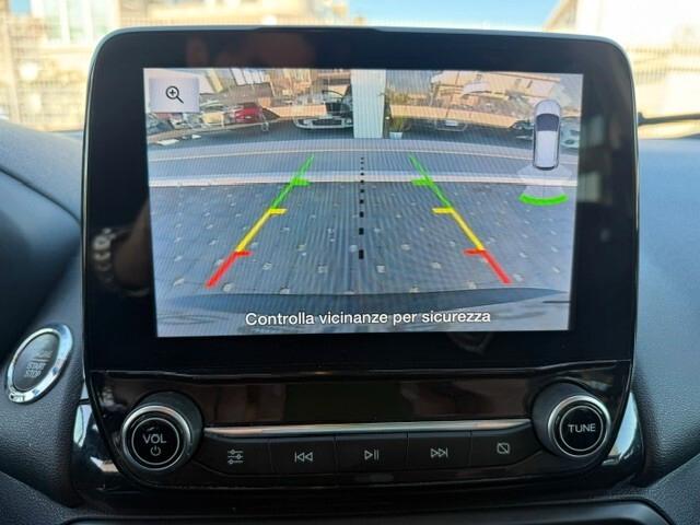 Ford EcoSport 1.5 TDCi 100 CV Titanium 2019