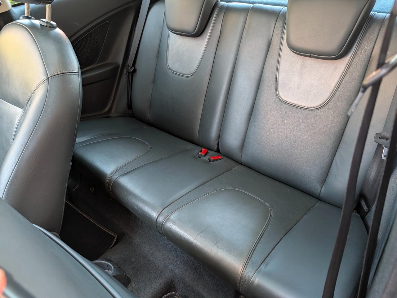 Ford Ka Ka+ 1.2 8V 69CV Business