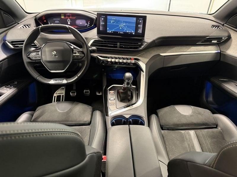 Peugeot 3008 3008 PureTech Turbo 130 S&S GT