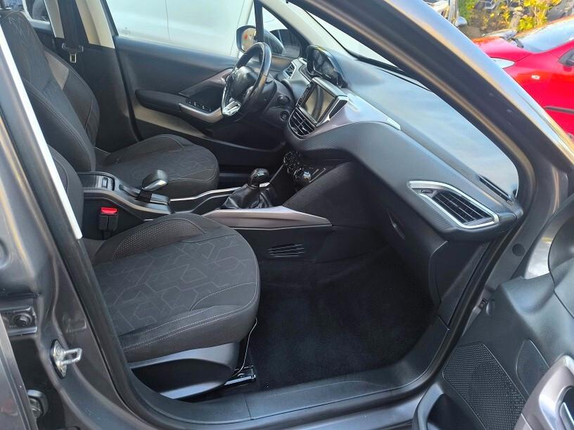 Peugeot 2008 1.4 HDi 68CV Access