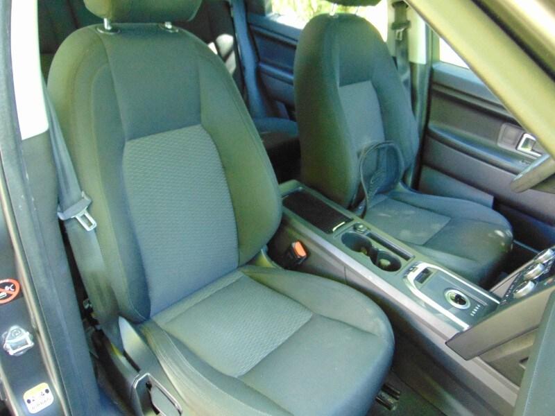 LAND ROVER Discovery Sport Discovery Sport 2.0 ...