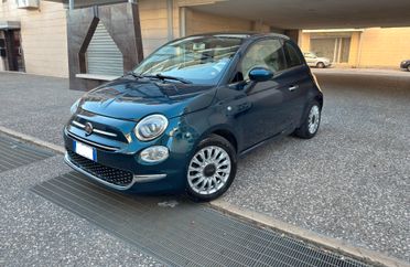 Fiat 500 1.2 EasyPower Pop 70 cv GPL
