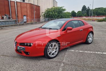 ALFA ROMEO Brera 3.2 JTS V6 Q4 Sky Window