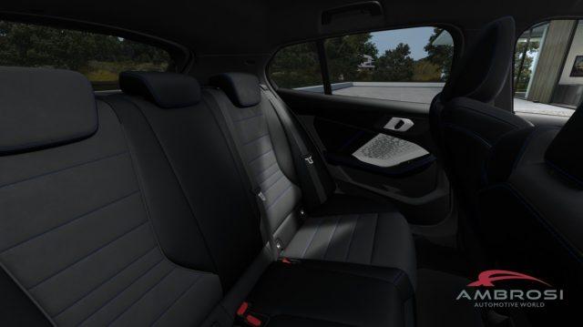 BMW 118 Serie 1 d Msport Premium Package