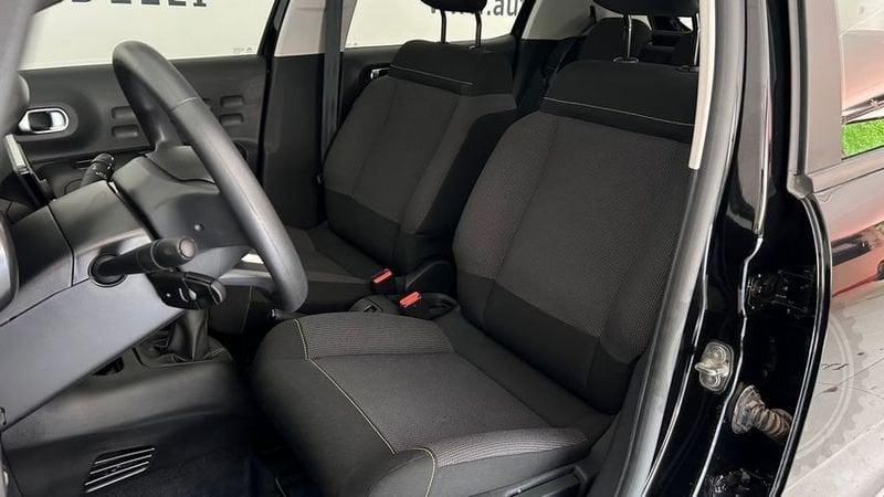 Citroën C3 PureTech 83 S&S You! NEOPAT.