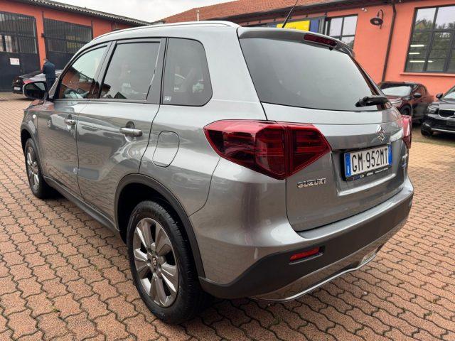 SUZUKI Vitara 1.4 Hybrid Cool