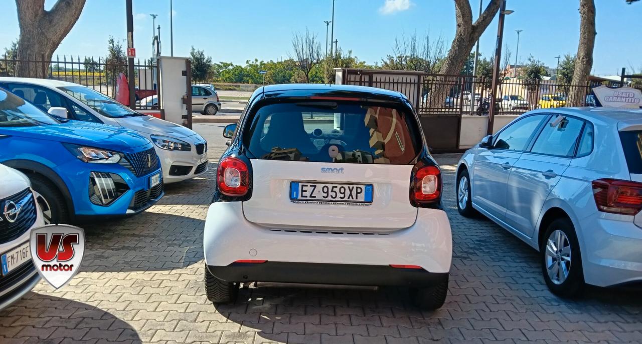 SMART FORTWO 1.0 BENZ -PREZZO PROMO!