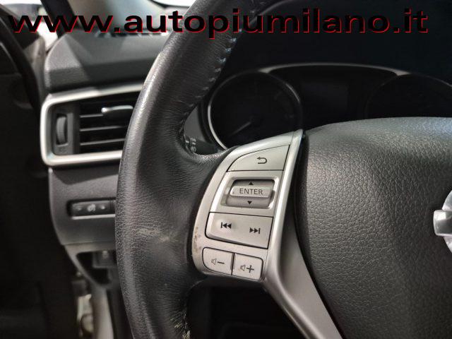NISSAN X-Trail 1.6 dCi 2WD Tekna