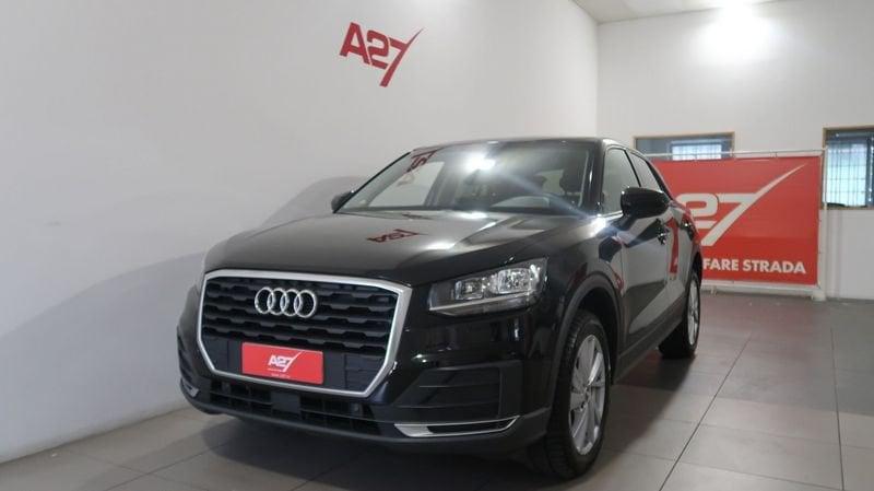 Audi Q2 1.6 TDI S tronic Business